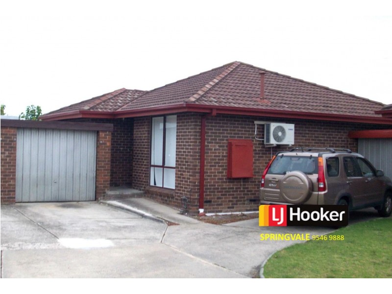 2/10 Koolena Close, Clayton South VIC 3169