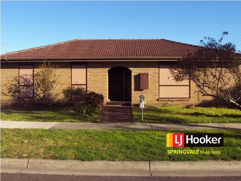 2 Malcolm Crescent, Keysborough VIC 3173