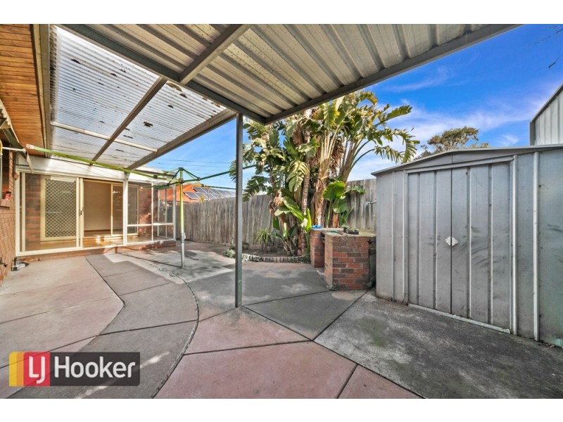 2 Gavan Drive, Springvale VIC 3171