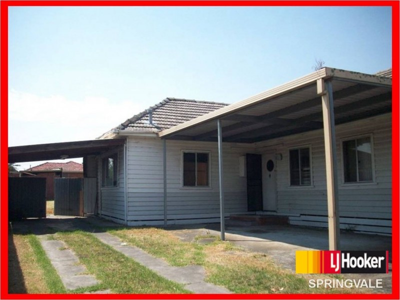 3 Stella Avenue, Noble Park VIC 3174