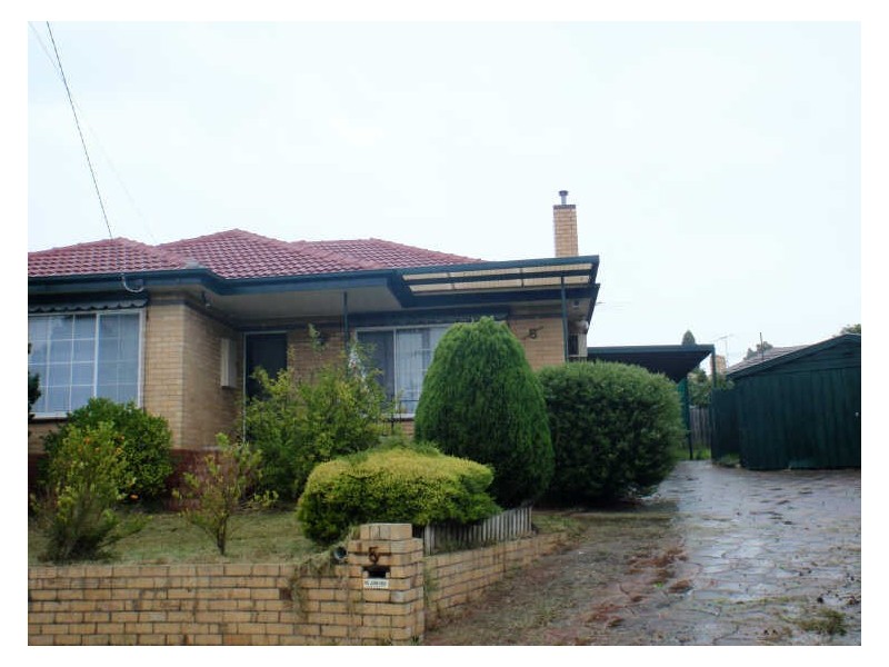 5 Shaun Court, Springvale VIC 3171