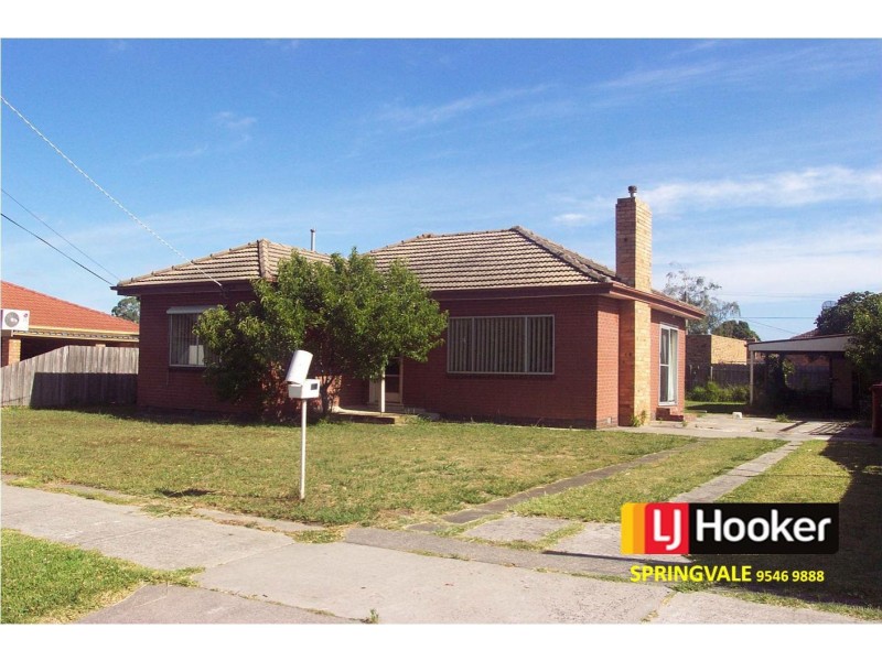 10 Woodward Street, Springvale VIC 3171