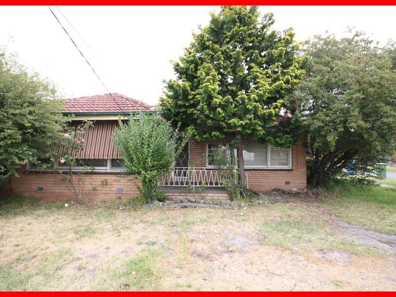 2 Donald Street, Springvale VIC 3171