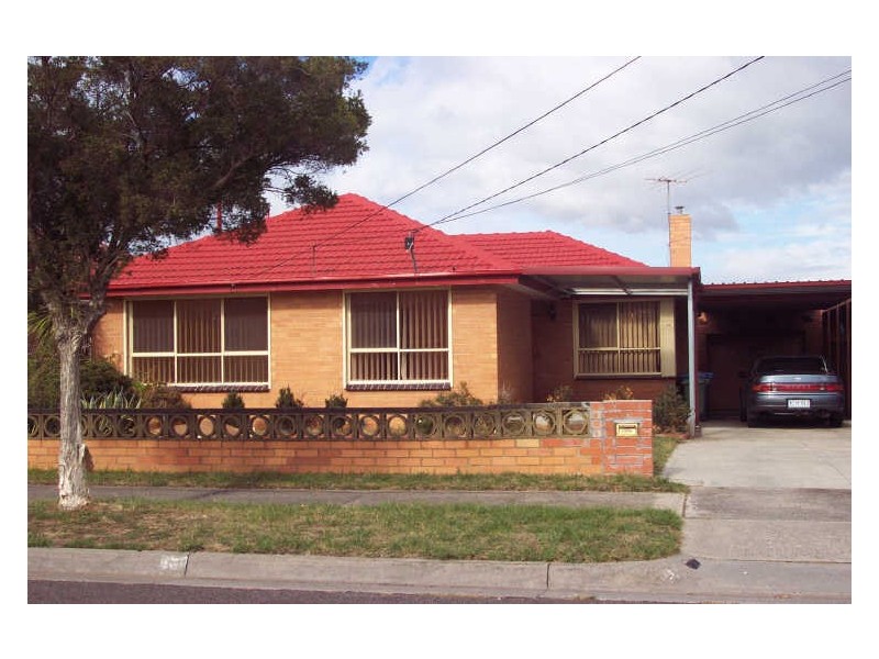 24 Sharon Road, Springvale South VIC 3172