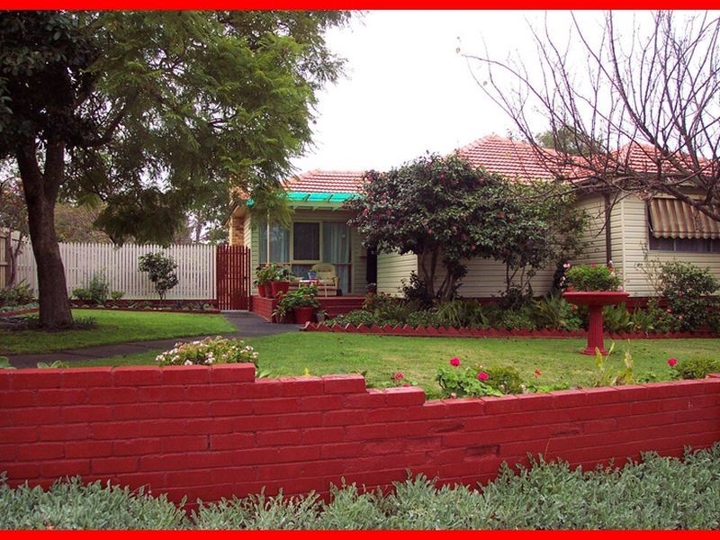 31 Hosken Street, Springvale South VIC 3172