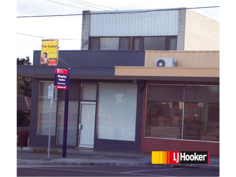 SHOP+4 BEDROOMS/24 Hosken Street, Springvale South VIC 3172