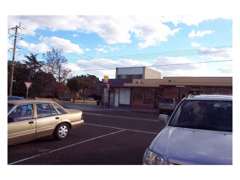 SHOP+4 BEDROOMS/24 Hosken Street, Springvale South VIC 3172