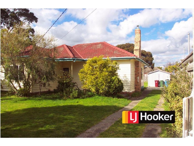 15 The Crescent Street, Springvale VIC 3171