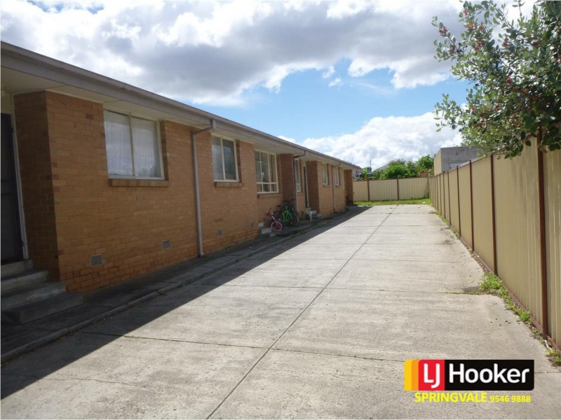 4/75 Albert Avenue, Springvale VIC 3171