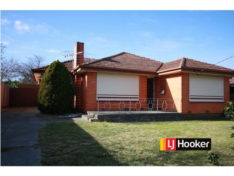 17 Donald Street, Springvale VIC 3171