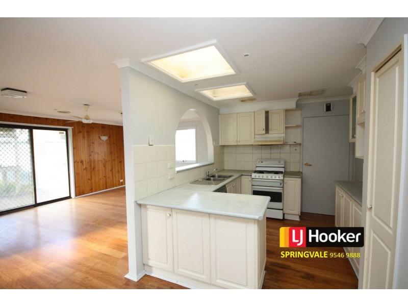 3 Lambeth Court, Keysborough VIC 3173