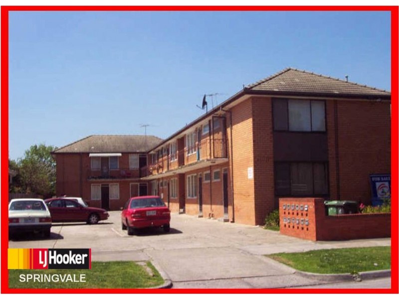 7/17 Royal Avenue, Springvale VIC 3171