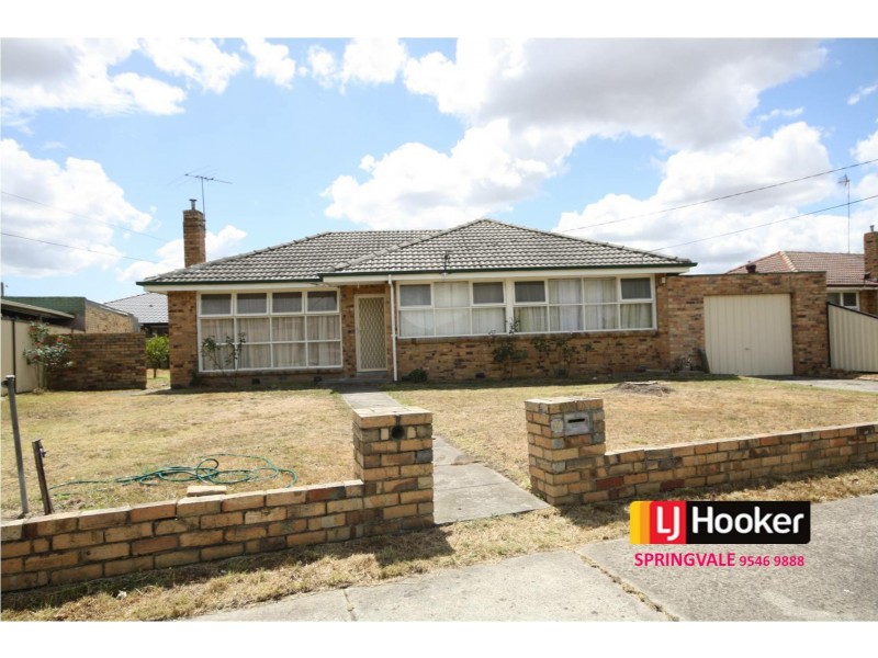 17 Belmont Court, Springvale VIC 3171