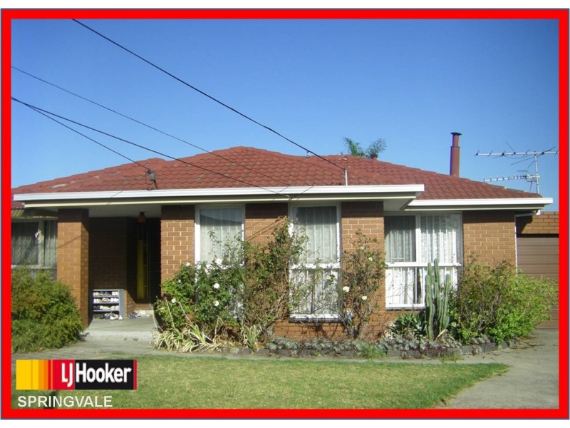 9 Altair Street, Springvale South VIC 3172