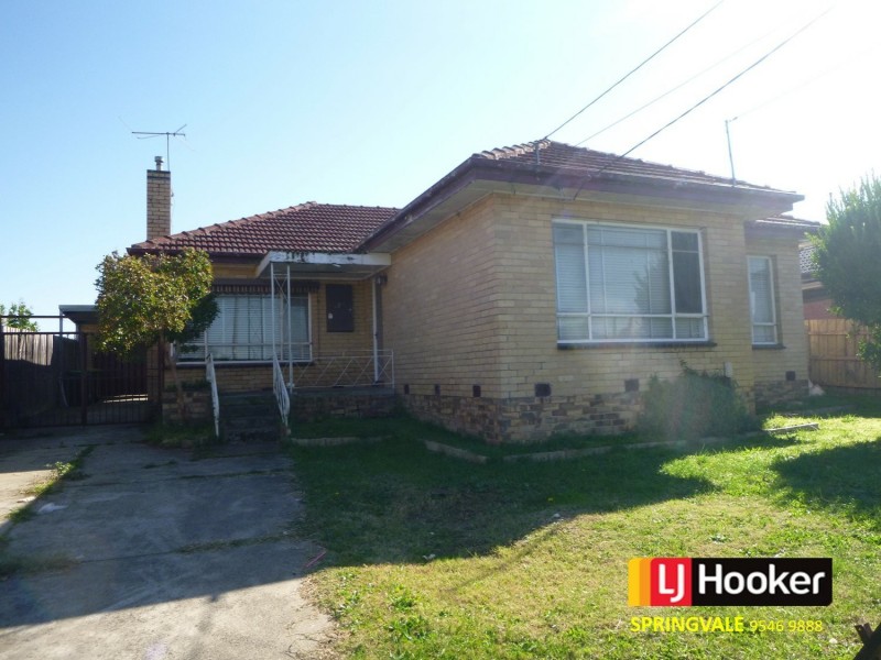6 Gove Street, Springvale VIC 3171