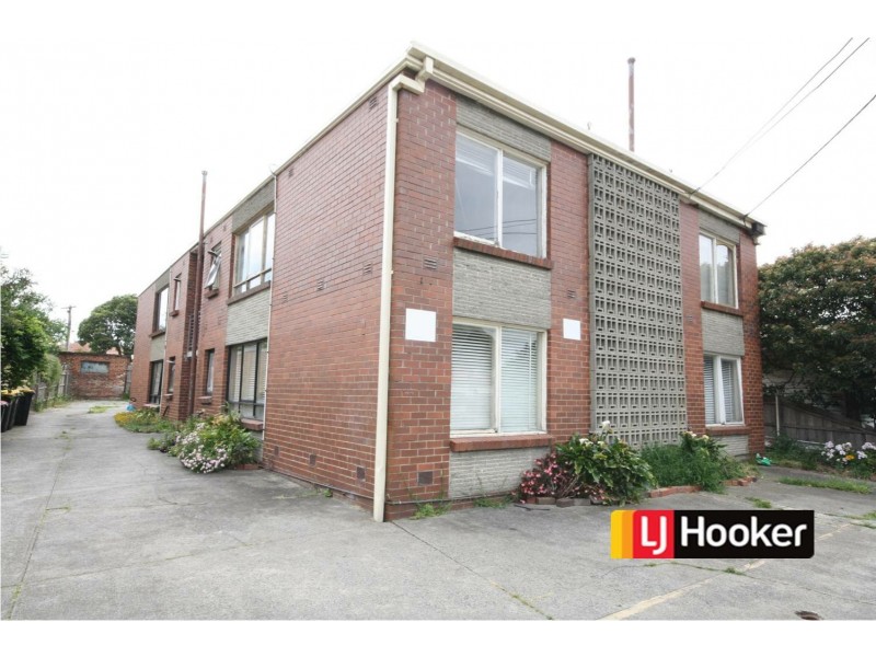 6/11 Sullivan Street, Springvale VIC 3171