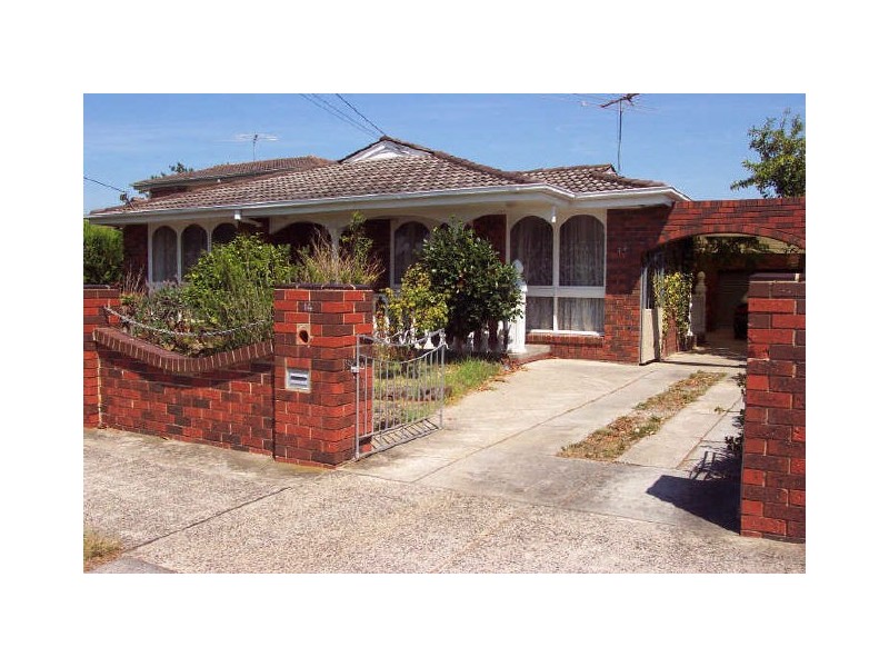 14 Darren Road          (89 A5), Springvale South VIC 3172