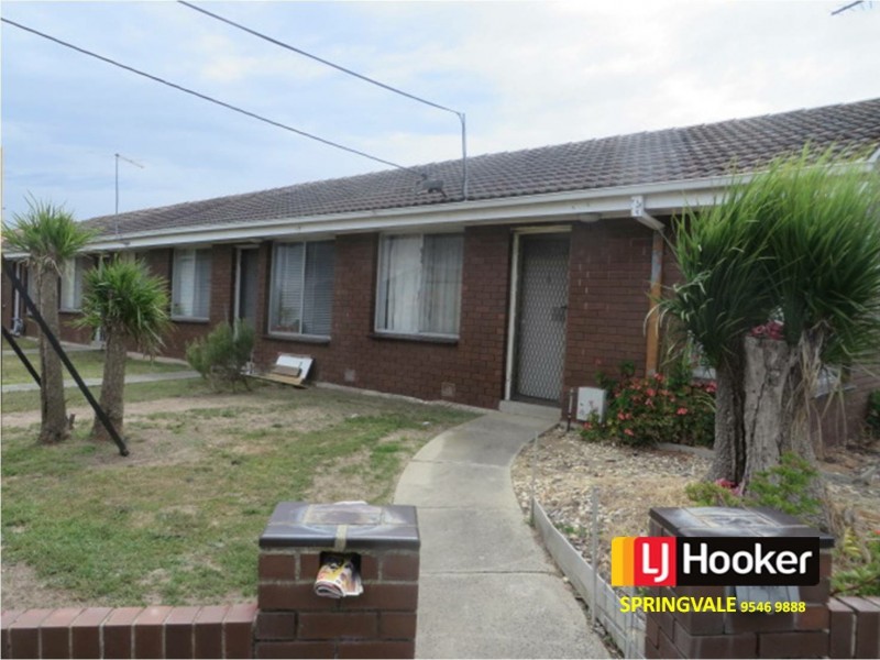 3/23 Kemp Street, Springvale VIC 3171
