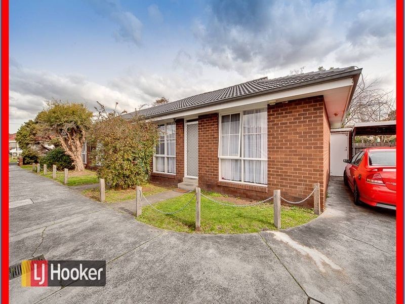 3/41 Alamein Street, Noble Park VIC 3174