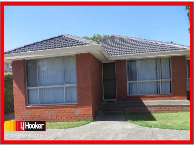 Unit 2/33 Larbert Road, Noble Park VIC 3174