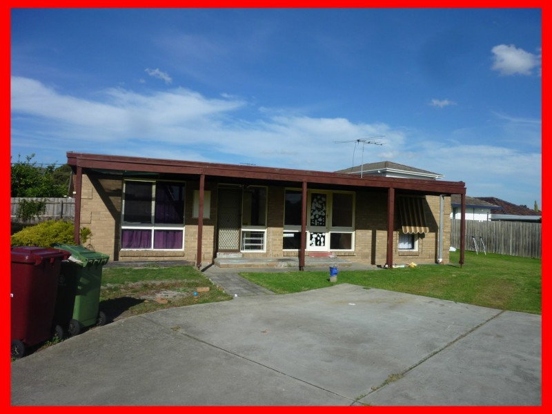 2 Bunnerong Crescent, Noble Park VIC 3174