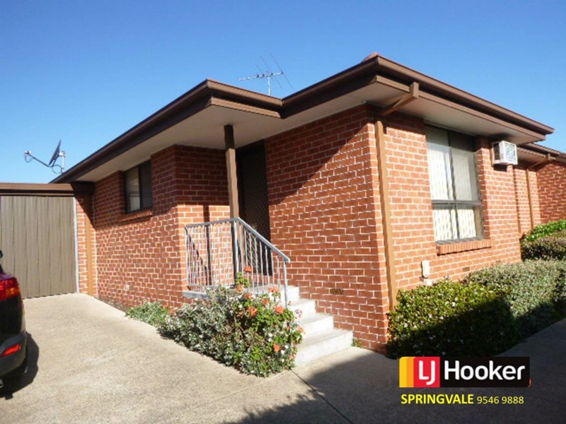 2/1238 Heatherton Road, Noble Park VIC 3174