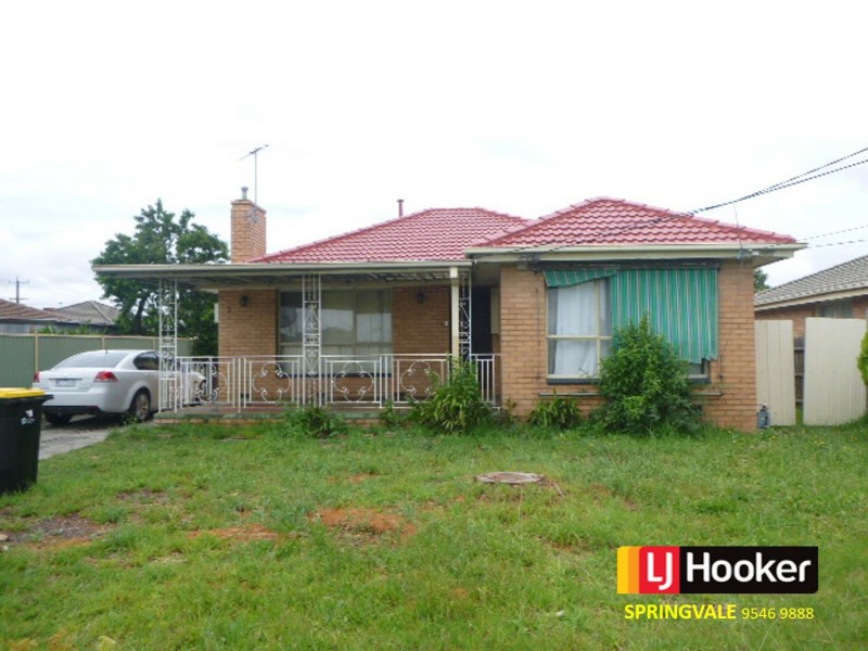 1 Kay Street, Springvale VIC 3171