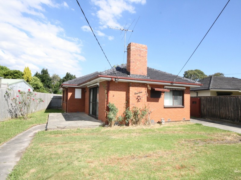 2 Cypress Court, Noble Park VIC 3174