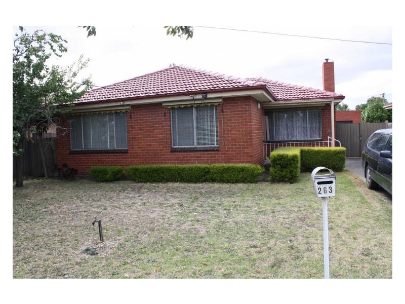 263 Chandler Road, Noble Park VIC 3174