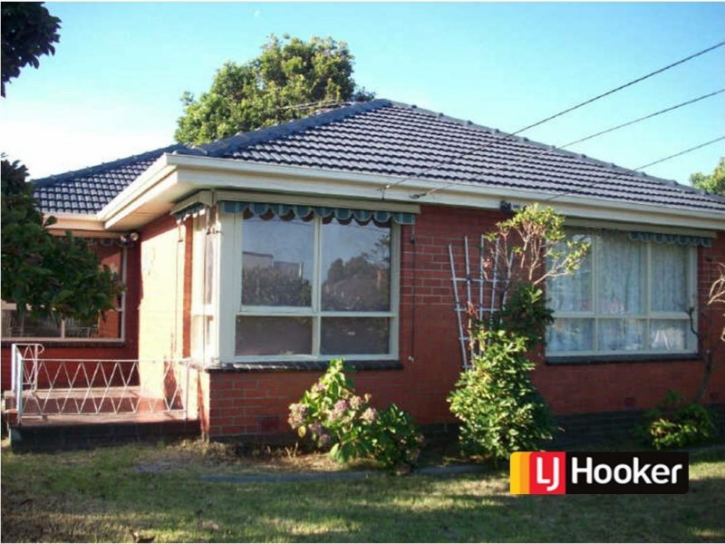 5 Ethel Court, Springvale VIC 3171