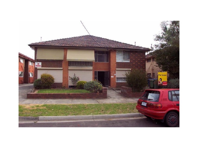 3/715 Princess Highway    (79 G1), Springvale VIC 3171
