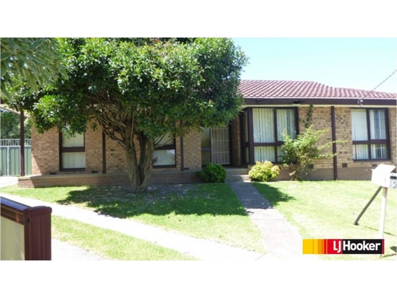 7 GRAHAM COURT, Keysborough VIC 3173