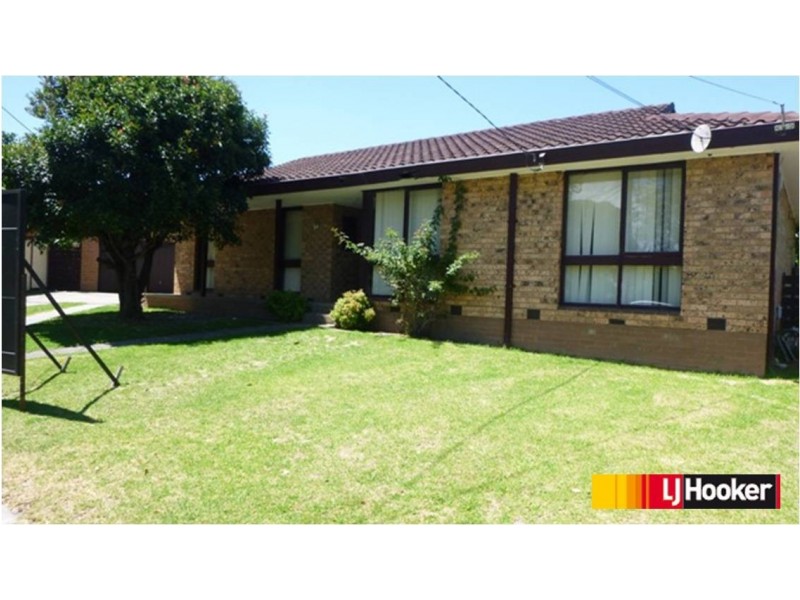7 GRAHAM COURT, Keysborough VIC 3173