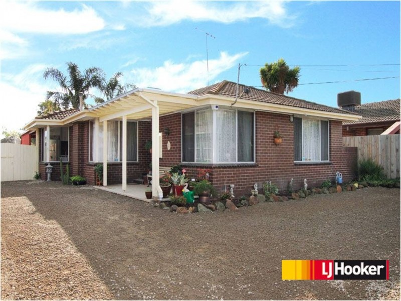 2 Coolibah Place, Keysborough VIC 3173