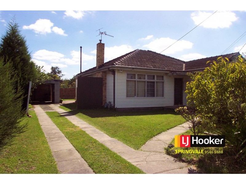 21 Cranham Street, Noble Park VIC 3174