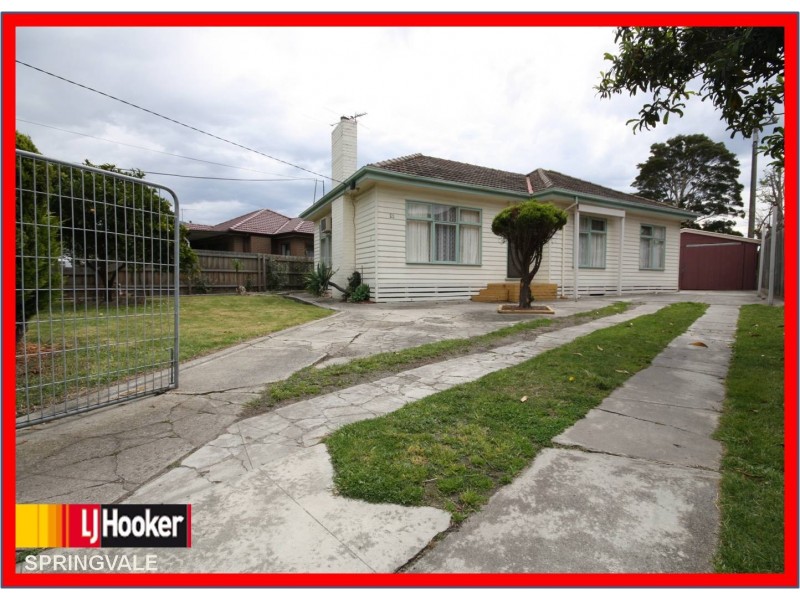 23 Wardale Road, Springvale South VIC 3172