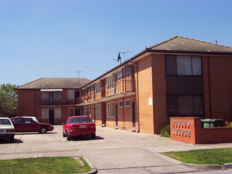 6/17 Royal Avenue, Springvale VIC 3171