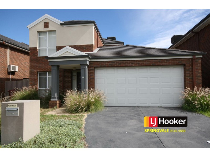14 Wisteria Place, Springvale South VIC 3172