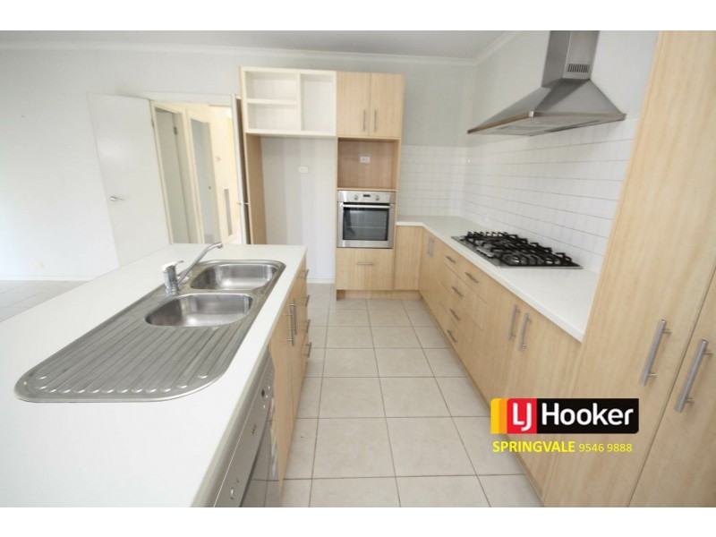 14 Wisteria Place, Springvale South VIC 3172