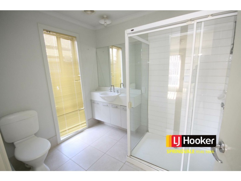 14 Wisteria Place, Springvale South VIC 3172