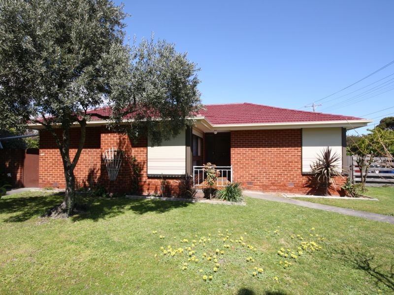 2 Berala Court, Keysborough VIC 3173