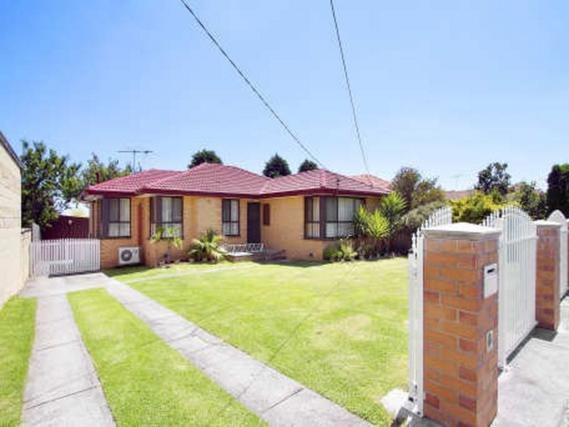 40 Jellicoe Street, Noble Park VIC 3174