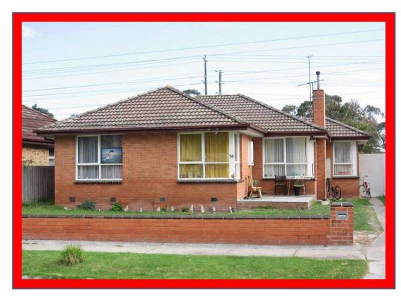 58 Burden Street, Springvale VIC 3171