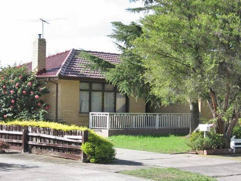 20 Goodwood Drive, Springvale VIC 3171