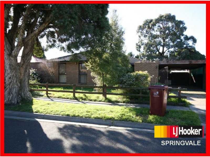 5 Albion Court, Springvale South VIC 3172