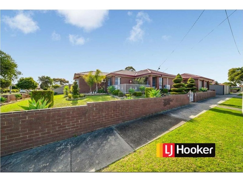 25 SNOWGUM COURT, Keysborough VIC 3173