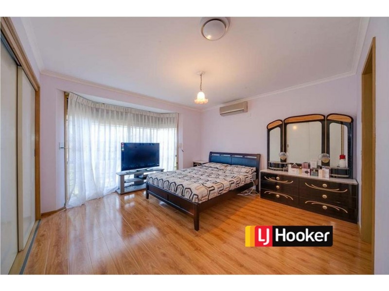 25 SNOWGUM COURT, Keysborough VIC 3173