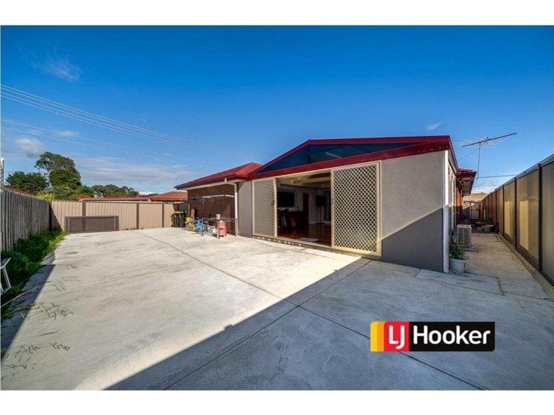 25 SNOWGUM COURT, Keysborough VIC 3173