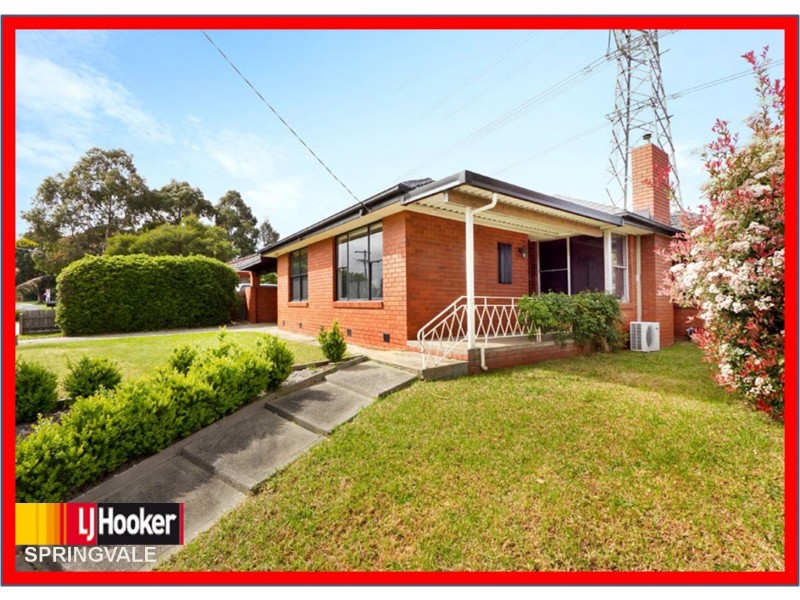 46 Mackie Road, Mulgrave VIC 3170