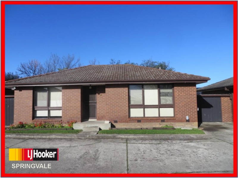 Unit 4/34-36 Chandler Road, Noble Park VIC 3174